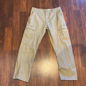 Wrangler Cargo Pants